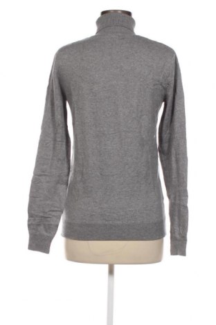 Дамски пуловер Bizzbee, Размер S, Цвят Сив, Цена 7,25 лв.