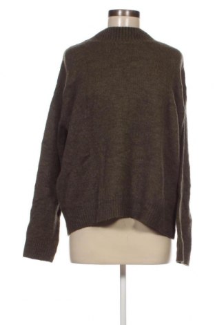 Γυναικείο πουλόβερ Bizzbee, Μέγεθος M, Χρώμα Πράσινο, Τιμή 9,33 €