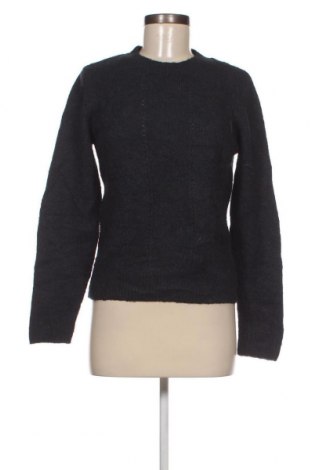 Дамски пуловер Bizzbee, Размер M, Цвят Син, Цена 8,99 лв.
