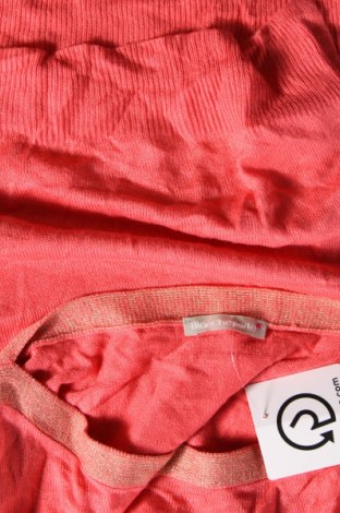 Дамски пуловер Blancheporte, Размер M, Цвят Розов, Цена 7,54 лв.