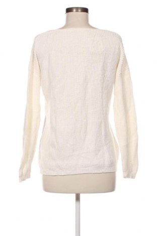 Дамски пуловер Blancheporte, Размер L, Цвят Екрю, Цена 7,25 лв.