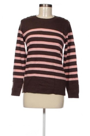 Дамски пуловер Blancheporte, Размер M, Цвят Кафяв, Цена 8,70 лв.