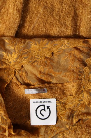 Pulover de femei Blancheporte, Mărime S, Culoare Galben, Preț 42,93 Lei
