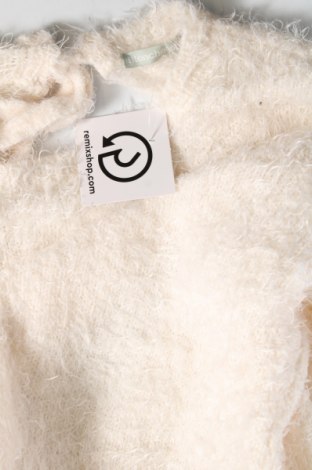Γυναικείο πουλόβερ Blancheporte, Μέγεθος M, Χρώμα Λευκό, Τιμή 8,07 €