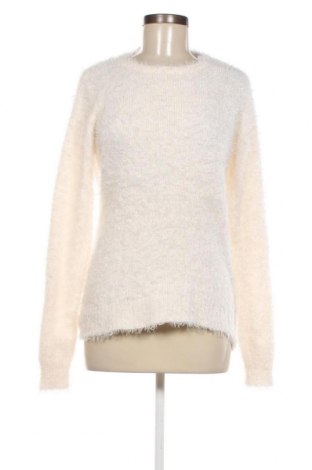Дамски пуловер Blancheporte, Размер M, Цвят Бял, Цена 7,54 лв.