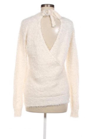Γυναικείο πουλόβερ Blancheporte, Μέγεθος M, Χρώμα Λευκό, Τιμή 4,49 €