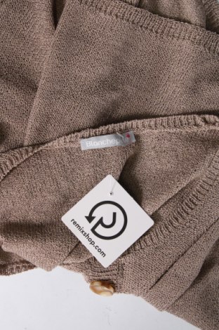 Damenpullover Blancheporte, Größe M, Farbe Beige, Preis € 3,23