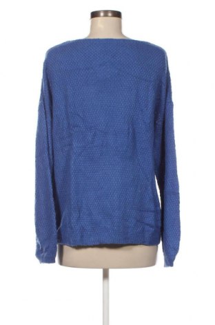Γυναικείο πουλόβερ Blancheporte, Μέγεθος XL, Χρώμα Μπλέ, Τιμή 5,38 €