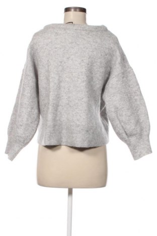 Дамски пуловер Blend, Размер M, Цвят Сив, Цена 14,00 лв.