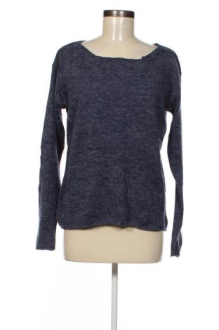Γυναικείο πουλόβερ Blend She, Μέγεθος M, Χρώμα Μπλέ, Τιμή 14,84 €