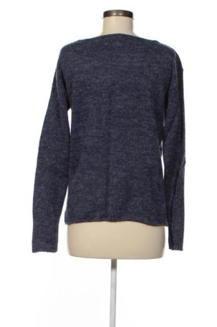 Γυναικείο πουλόβερ Blend She, Μέγεθος M, Χρώμα Μπλέ, Τιμή 4,60 €