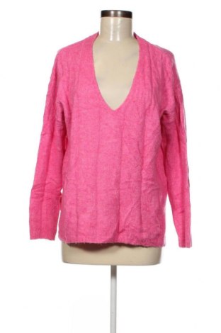 Дамски пуловер Blind Date, Размер S, Цвят Розов, Цена 13,05 лв.
