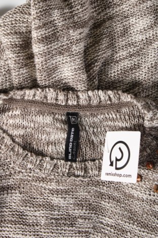 Дамски пуловер Blind Date, Размер M, Цвят Многоцветен, Цена 8,70 лв.