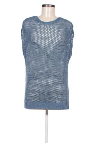 Дамски пуловер Blue Motion, Размер S, Цвят Син, Цена 5,80 лв.