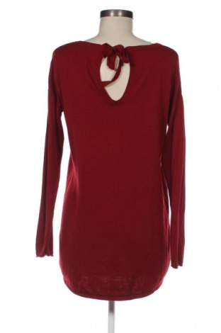 Γυναικείο πουλόβερ Blue Motion, Μέγεθος M, Χρώμα Κόκκινο, Τιμή 2,70 €