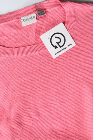 Γυναικείο πουλόβερ Blue Motion, Μέγεθος M, Χρώμα Ρόζ , Τιμή 4,49 €