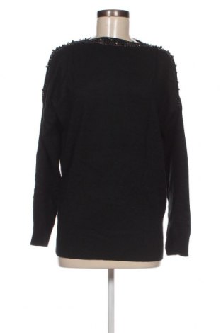 Pulover de femei Bluoltre, Mărime S, Culoare Negru, Preț 23,85 Lei