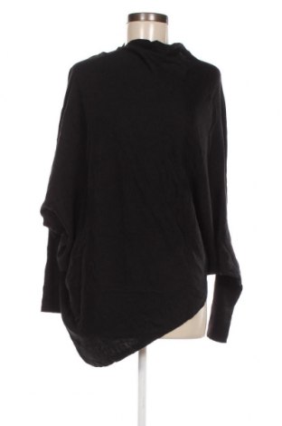 Дамски пуловер Body Flirt, Размер S, Цвят Черен, Цена 13,05 лв.