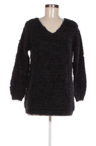 Дамски пуловер Body Flirt, Размер M, Цвят Черен, Цена 7,54 лв.
