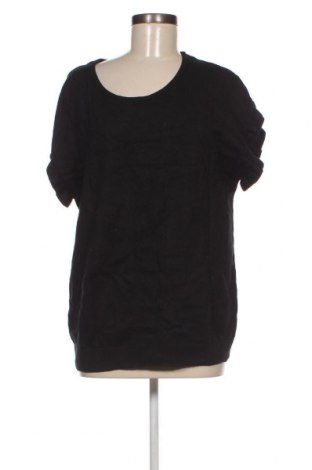 Дамски пуловер Body Flirt, Размер XL, Цвят Черен, Цена 5,51 лв.