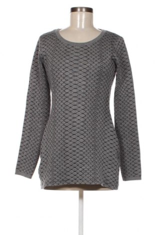 Дамски пуловер Body Flirt, Размер S, Цвят Сив, Цена 14,50 лв.