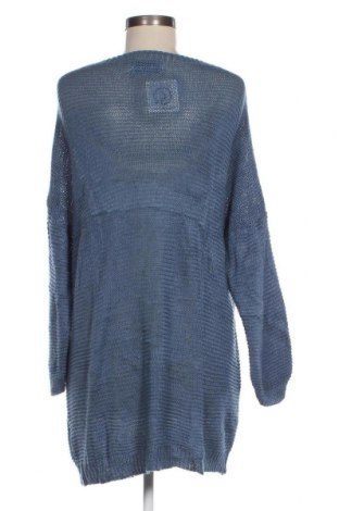 Damenpullover Bohemiana, Größe XL, Farbe Blau, Preis 47,32 €