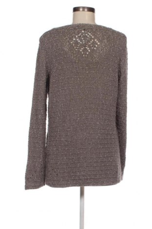 Γυναικείο πουλόβερ Bonita, Μέγεθος L, Χρώμα Γκρί, Τιμή 3,23 €