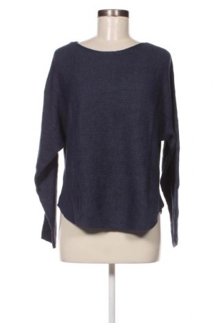 Γυναικείο πουλόβερ Bonita, Μέγεθος M, Χρώμα Μπλέ, Τιμή 4,49 €