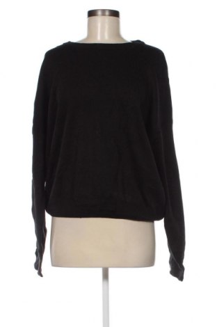Дамски пуловер Boohoo, Размер XXL, Цвят Черен, Цена 7,83 лв.