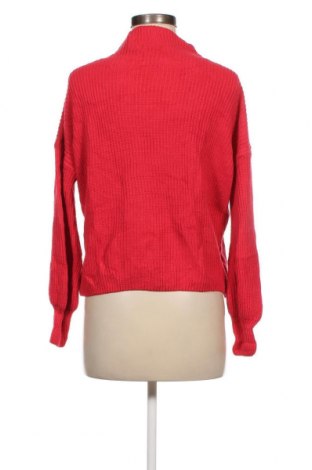 Női pulóver Boohoo, Méret XS, Szín Rózsaszín, Ár 2 207 Ft