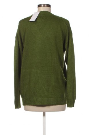 Γυναικείο πουλόβερ Boysen's, Μέγεθος S, Χρώμα Πράσινο, Τιμή 10,67 €