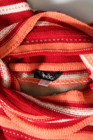 Дамски пуловер Bpc Bonprix Collection, Размер 3XL, Цвят Многоцветен, Цена 17,11 лв.