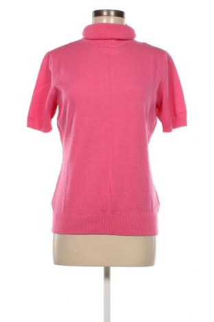 Γυναικείο πουλόβερ Bpc Bonprix Collection, Μέγεθος M, Χρώμα Ρόζ , Τιμή 8,07 €
