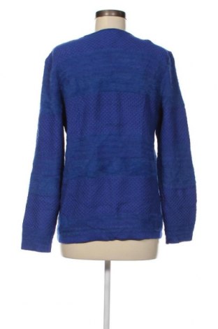 Damenpullover Brandtex, Größe L, Farbe Blau, Preis 8,07 €