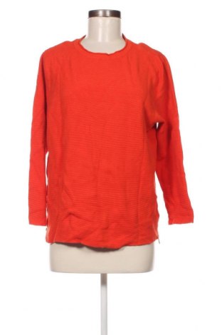 Дамски пуловер Brandtex, Размер XL, Цвят Оранжев, Цена 14,50 лв.
