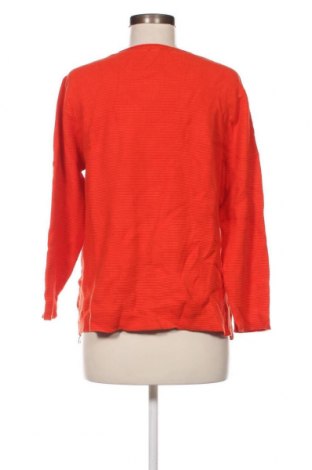 Damenpullover Brandtex, Größe XL, Farbe Orange, Preis 8,07 €
