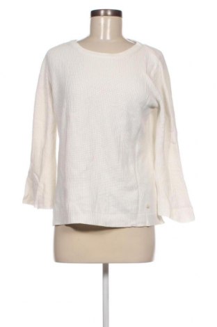 Γυναικείο πουλόβερ Brax, Μέγεθος M, Χρώμα Λευκό, Τιμή 8,17 €