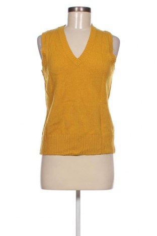 Дамски пуловер Brookshire, Размер M, Цвят Жълт, Цена 13,05 лв.