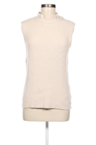Дамски пуловер Bruno Banani, Размер S, Цвят Екрю, Цена 11,31 лв.