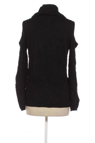 Γυναικείο πουλόβερ Buffalo by David Bitton, Μέγεθος L, Χρώμα Μαύρο, Τιμή 8,07 €