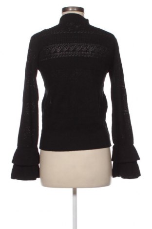 Γυναικείο πουλόβερ By Clara, Μέγεθος M, Χρώμα Μαύρο, Τιμή 5,38 €