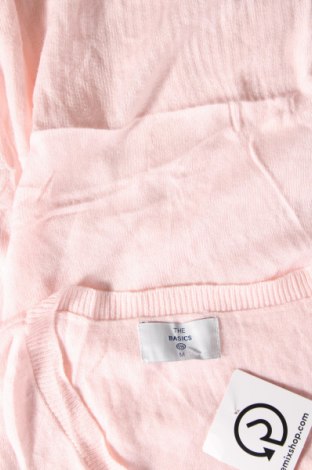 Дамски пуловер C&A, Размер M, Цвят Розов, Цена 11,89 лв.