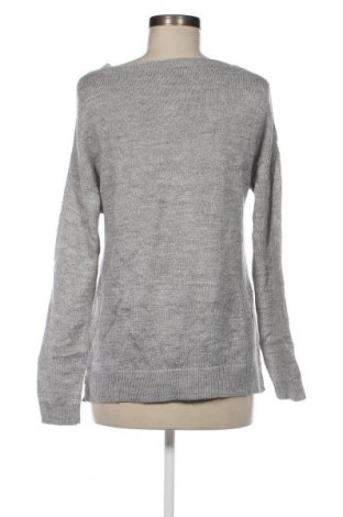 Γυναικείο πουλόβερ C&A, Μέγεθος S, Χρώμα Γκρί, Τιμή 5,38 €