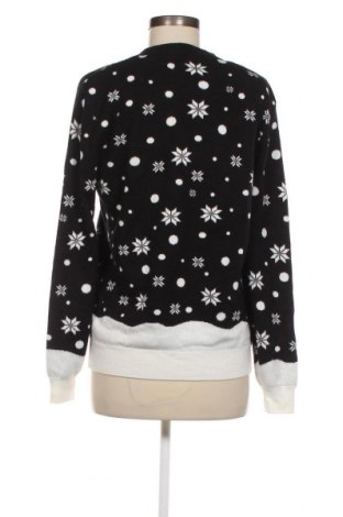 Γυναικείο πουλόβερ C&A, Μέγεθος M, Χρώμα Μαύρο, Τιμή 4,49 €