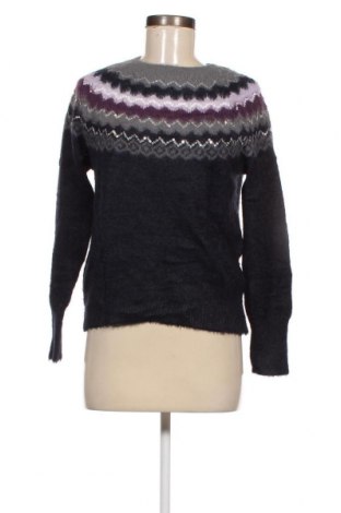 Дамски пуловер C&A, Размер S, Цвят Многоцветен, Цена 13,05 лв.