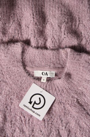 Γυναικείο πουλόβερ C&A, Μέγεθος M, Χρώμα Σάπιο μήλο, Τιμή 4,49 €
