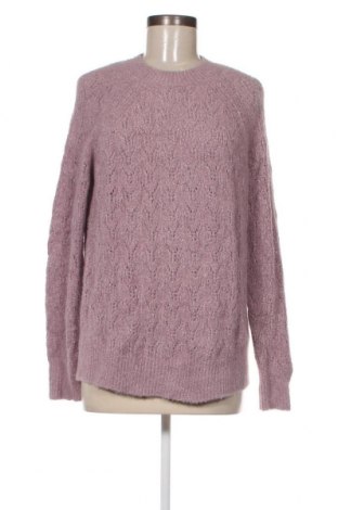 Дамски пуловер C&A, Размер M, Цвят Пепел от рози, Цена 7,25 лв.
