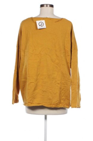 Női pulóver C&A, Méret XL, Szín Sárga, Ár 3 679 Ft