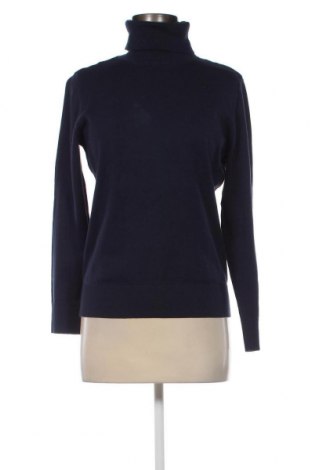Γυναικείο πουλόβερ C&A, Μέγεθος M, Χρώμα Μπλέ, Τιμή 7,50 €