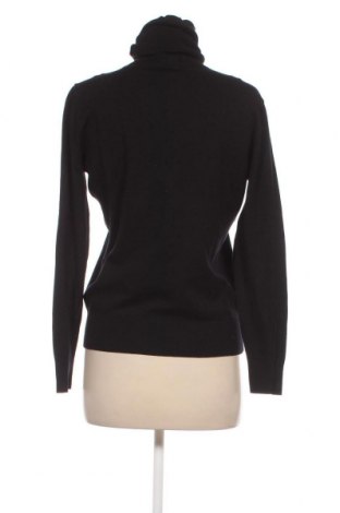 Дамски пуловер C&A, Размер M, Цвят Черен, Цена 14,08 лв.
